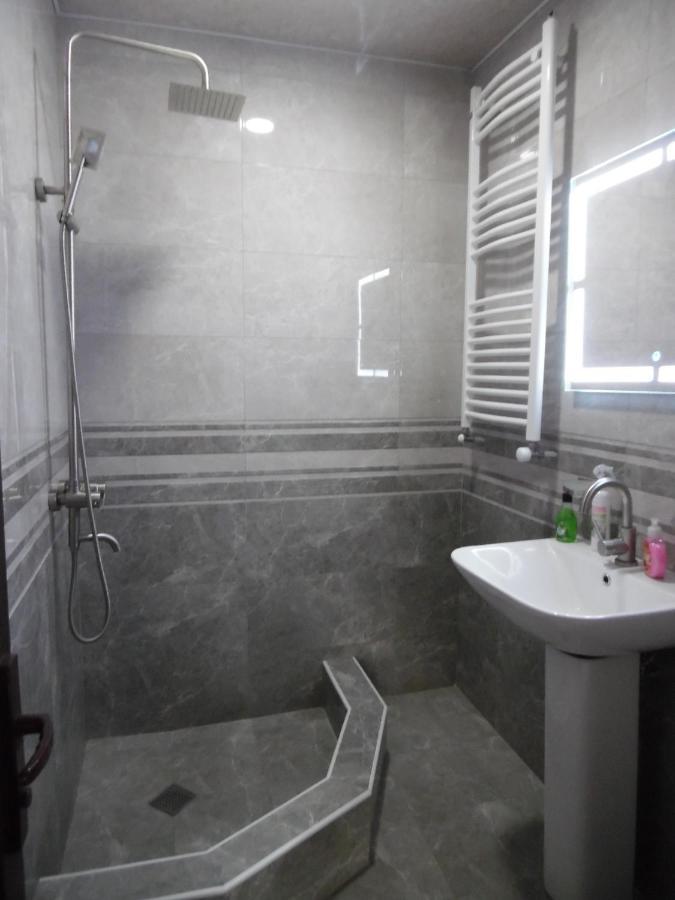 Guest House Tamta Kazbegi Exteriör bild