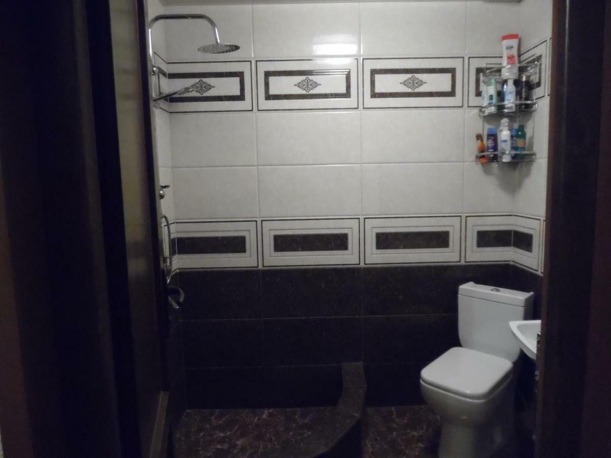Guest House Tamta Kazbegi Exteriör bild